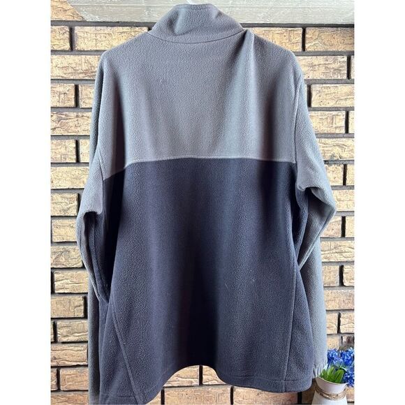 Columbia 2 Tone Men’s Coat‎ - Picture 4 of 7